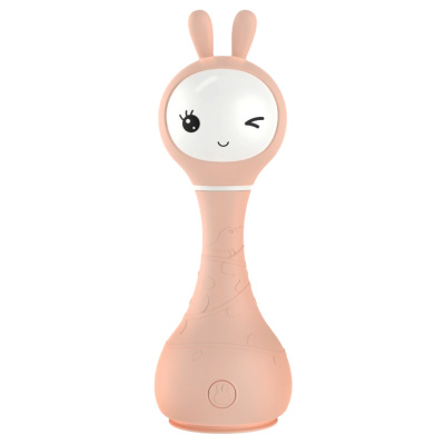 Музыкальная игрушка Умный зайка R1 Alilo 60347 1